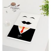 BK Kişiye Özel Sevgililer Günü Beyaz Defter-99