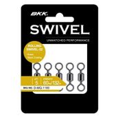 Bkk Rolling Swivel 32 4 0 Fırdöndü