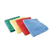 Bkr 5'li 38x38 cm Mikro Fiber Temizlik Bezi
