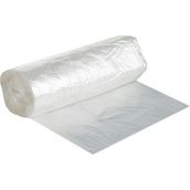 Bkr Rulo Çöp Poşeti Mini Boy 40 x 50 cm 400'LÜ