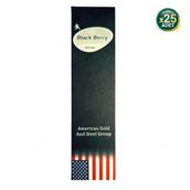 Black Berry Geciktirici Masaj Spreyi 25 ml 25 Adet