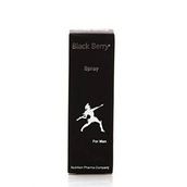 Black Berry Masaj Yağı Sprey