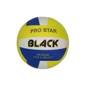 black BLK-PRO01 Pro Star Voleybol Topu