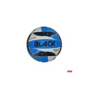 Black Collage El Dikişli 4 Astar Poliüretan Deri 18 Panel Voleybol Topu
