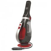 Black & Decker ADV1200 Şarjlı Araç Süpürgesi