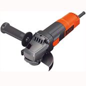 Black & Decker BEG220 900W 125 mm Avuç Taşlama Makinesi