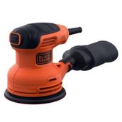 Black & Decker BEW210 230 Watt Eksantrik Zımpara