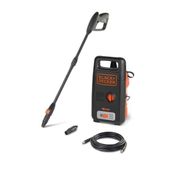 Black & Decker BXPW1300E 100 Bar Basınçlı Yıkama Makinesi