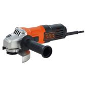Black & Decker G650 650 W 115 mm Avuç Taşlama Makinesi