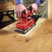 Black & Decker KA274EKA Zımpara Makinesi