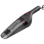 Black Decker NVB12AV 12Volt/8,5Watt Araç Süpürgesi