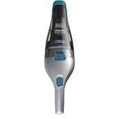 Black & Decker NVC215WA Şarjlı Süpürge