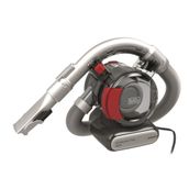 Black & Decker PD1200AV Şarjlı Araç Süpürgesi