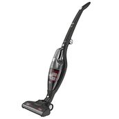 Black & Decker SVB620JW-QW 21.6V Siyah Şarjlı Dikey Süpürge
