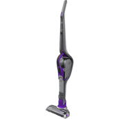 Black & Decker SVJ520BFSP Şarjlı Süpürge