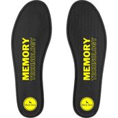 Black Deer Memory Foam Technology Q90 Siyah Spor İç Tabanlık