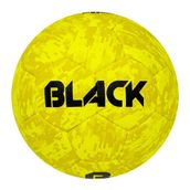 Black Dikişli Hentbol Topu 1 Numara Sarı