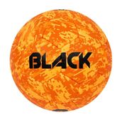 Black Dikişli Hentbol Topu 2 Numara Turuncu