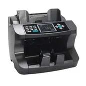 Black Mix Pro 5 Ülke USD Euro GBP TL Karışık Para Sayma Makinesi
