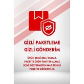 Black Panzer Gecìktìrìcì Sprey 25 ml Long Time