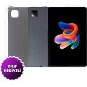 Black Shark Pad 7 4G 128GB 11 inç Gri Tablet