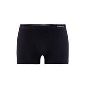 Black Spade 9670 Siyah 3'lü Boxer