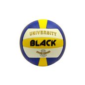 BLACK Üniversite 5 No Voleybol Topu