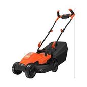 Black ve Decker Bemw451bh-qs Elektrikli Çim Biçme Makinesi 1200w