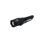 Black Watton WT-241 T6 Şarjlı Zoomlu El Feneri