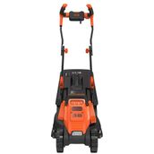 Black&Decker Bemw451-qs Çim Biçme Makinesi