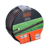 Black&decker BXGTWA7003 Bahçe Hortumu Ø19MM 25 M