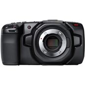 Blackmagic Design Pocket Cinema 4K Kamera