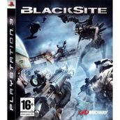 Blacksite Area 51 PS3 Oyunu