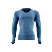Blackspade 1257 Unisex Uzun Kollu Termal Fanila