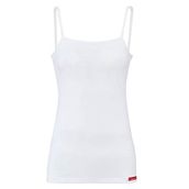 Blackspade 1261 Beyaz Kadın Atlet