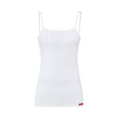 Blackspade 1261 Beyaz Kadın Termal Atlet