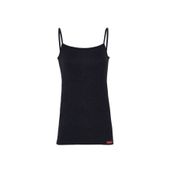 Blackspade 1261 Siyah Termal Kadın Atlet