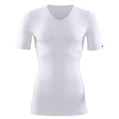 Blackspade 1263 Unisex Kısa Kollu V-yaka Termal Fanila