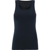 Blackspade 1266 Siyah Kadın Termal Üst İçlik