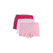 Blackspade 1298 Beyaz Kız Çocuk Boxer