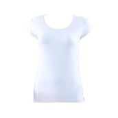 Blackspade 1622 Beyaz Kadın T-shirt