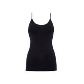 Blackspade 1951 Essential Siyah Kadın Atlet