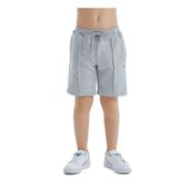 Blackspade 40480 Gri Melanj Erkek Çocuk Şort