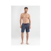 Blackspade 8564 Gri Erkek Deniz Şort Mayo