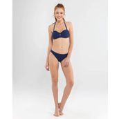 Blackspade 8586 Lacivert Kadın Bikini Üst