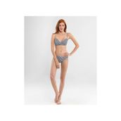 Blackspade 8590 Siyah Beyaz Bikini Alt