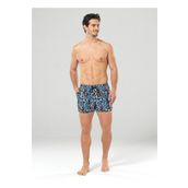 Blackspade 8806 Renkli Erkek Mayo Şort