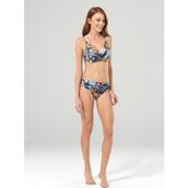 Blackspade 8897 Leopar Baskılı Bikini Alt