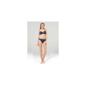 Blackspade 8905 Lacivert Kadın Bikini Alt