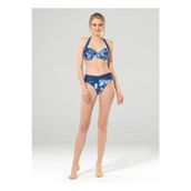 Blackspade 8926 Lacivert Buz Mavi Kadın Bikini Alt